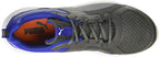 Puma mens Pacer X Graphicster IDP Closed shoe Dark Shadow-Surf The Web-Puma White 9 UK