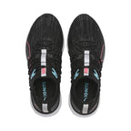 Puma WomensPEED 600 FUSEFIT Wn s Black-Milky 3 UK