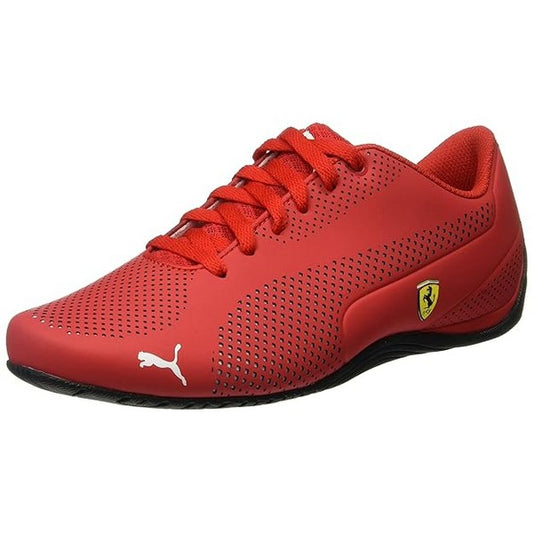 Puma Unisex-Adult Sf Drift Cat 5 Ultra Sneaker