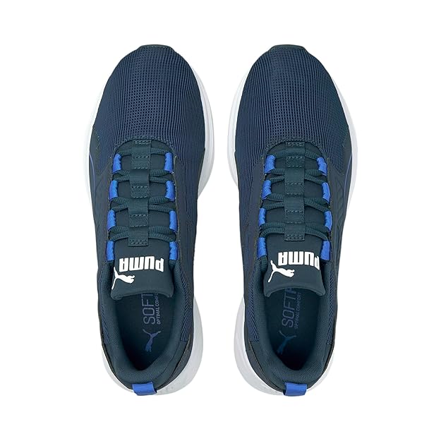 PUMA Disperse XT Men's Training Shoes (Intense Blue-Future Blue ,9.5UK )