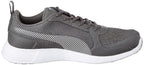 Puma Men's Fire Run IDP Shoes ( Black , 8 )
