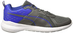 Puma mens Pacer X Graphicster IDP Closed shoe Dark Shadow-Surf The Web-Puma White 9 UK