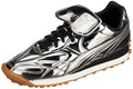 Puma Unisex-Adult Avanti C Fenty Aged Silver Sneaker - 5 UK