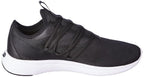 Puma Mens Star Vital Black-White Running Shoe - 10UK