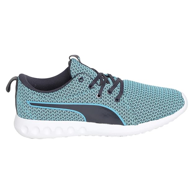 Puma Women Carson 2 Knit Wn s IDP 4 UK