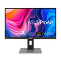 ASUS Proart Display PA278QV WQHD, 27 Inch (68.58 Cm) 2560 X 1440 Pixels Monitor, 100% Srgb/Rec. 709, E < 2, IPS, Displayport Hdmi Dvi-D Mini Dp, Calman Verified, Eye Care, Anti-Glare (Black)