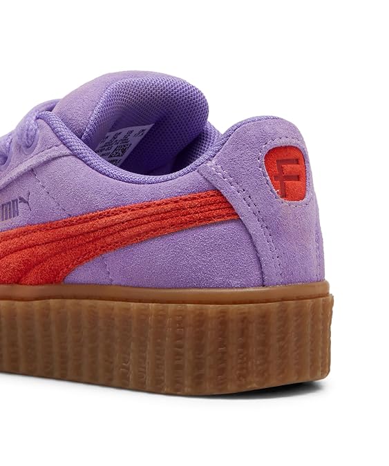 PUMA | Fenty x Creeper Phatty Little Kids' Sneakers 13 UK