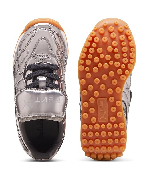 Puma Unisex-Child Avanti C Fenty Ps Sneaker 2 UK