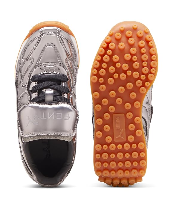 Puma Unisex-Child Avanti C Fenty Ps Sneaker 1 UK