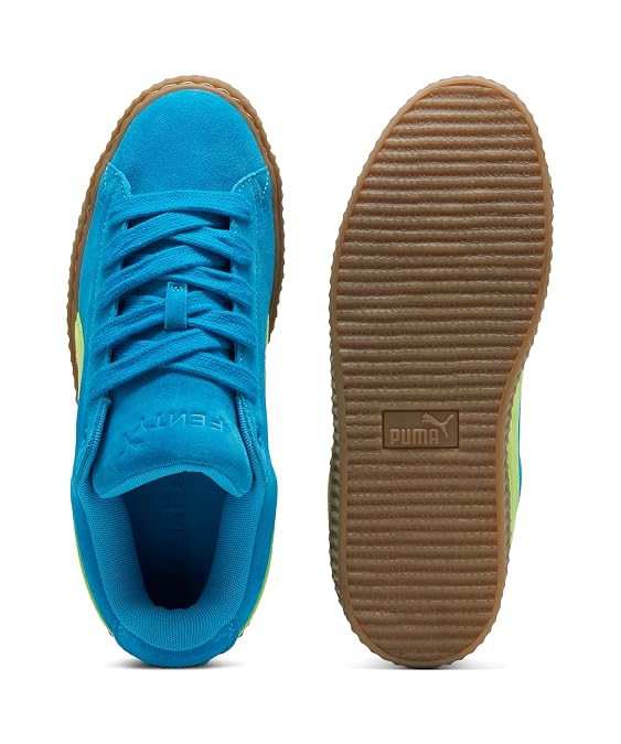 Puma Unisex-Adult Creeper Fenty Sneaker 5 UK