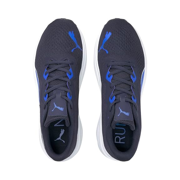 Puma Unisex-Adult Aviator Peacoat-Future Blue Walking Shoe- 11 UK