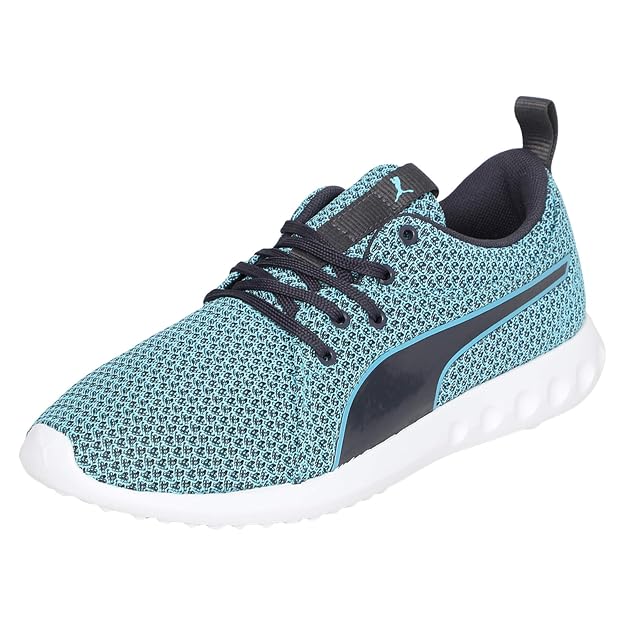 Puma Women Carson 2 Knit Wn s IDP 4 UK