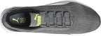 PUMA Disperse XT mens Sneakers ( CASTLEROCK-Yellow Alert , 6 )