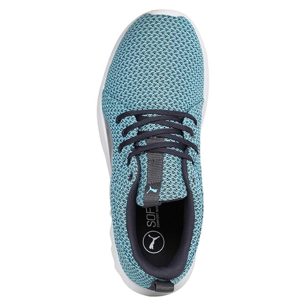 Puma Women Carson 2 Knit Wn s IDP 4 UK