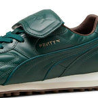 Puma Unisex-Baby Avanti L Fenty AC INF Dark Myrtle Sneaker - 5 UK