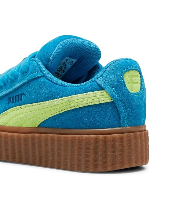 PUMA | Fenty x Creeper Phatty Little Kids' Sneakers 2 UK