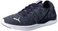 Puma Men's Ballast High Risk Red-Puma Black Running Shoes - 7 UK