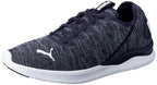 Puma Men's Ballast High Risk Red-Puma Black Running Shoes - 7 UK