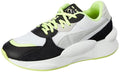 Puma Unisex-Adult Rs 9.8 Space Sneaker ( Puma White-Puma Black , 4 UK )