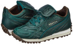Puma Unisex-Kid Avanti L Fenty PS Dark Myrtle Sneaker - 11 UK