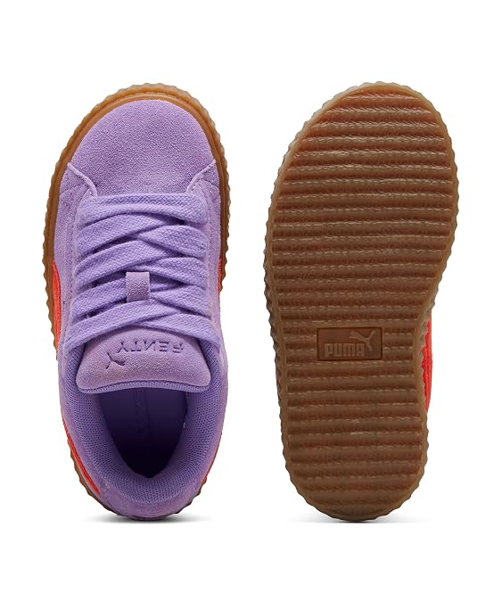PUMA | Fenty x Creeper Phatty Little Kids' Sneakers 2 UK