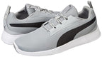 Puma Unisex-Adult Buzz Quarry-Black Sneaker - 10 UK