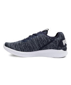 Puma Men's Ballast High Risk Red-Puma Black Running Shoes - 7 UK