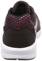 Puma Women's Puma Black-Paradise Pink Running Shoes - 4 UK