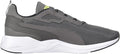 PUMA Disperse XT mens Sneakers ( CASTLEROCK-Yellow Alert , 6 )