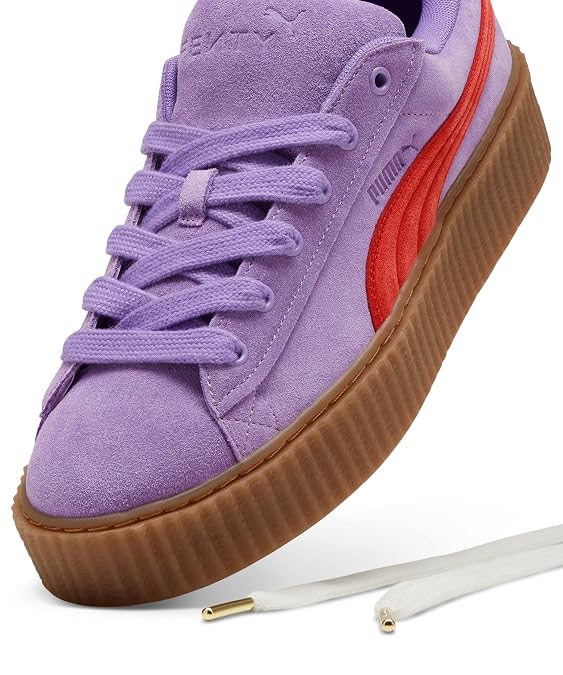 Puma Unisex-Adult Creeper Fenty Sneaker 6 UK