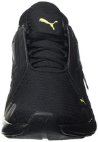 Puma Women LQDCELL Method FM Training Shoe , Black , 4 UK