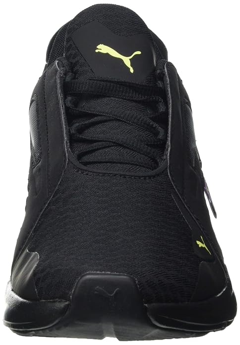Puma Women LQDCELL Method FM Training Shoe , Black , 4 UK