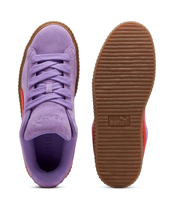 Puma Unisex-Adult Creeper Fenty Sneaker 6 UK