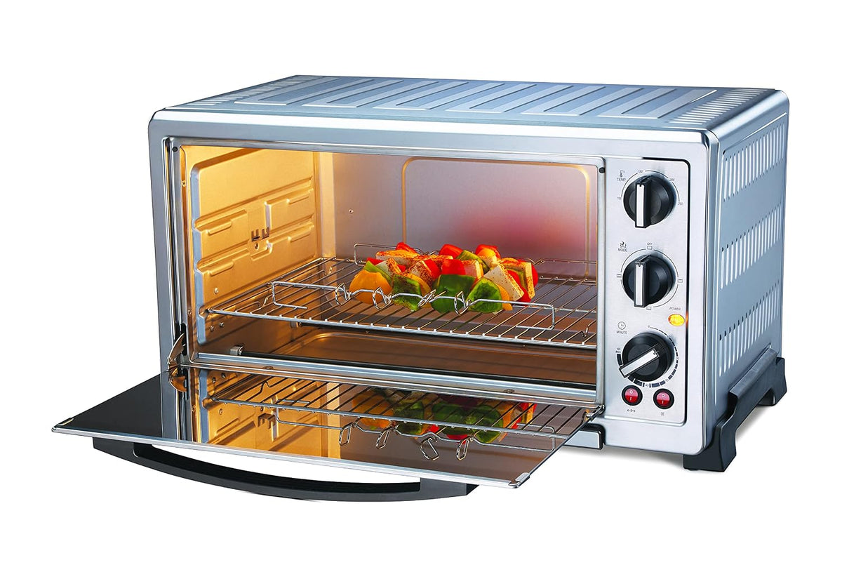 Morphy Richards OTG 60 Ltr  RCSS LUXE Oven