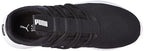 Puma Mens Star Vital Running Shoe ( Black , 10 UK )