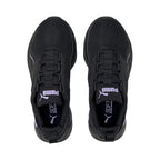 Puma Womens Disperse XT WN's Black-Light Lavender Training Shoe - 3UK