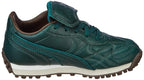 Puma Unisex-Kid Avanti L Fenty PS Dark Myrtle Sneaker - 11 UK