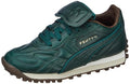 Puma Unisex-Kid Avanti L Fenty PS Dark Myrtle Sneaker - 1 UK