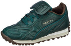 Puma Unisex-Kid Avanti L Fenty PS Dark Myrtle Sneaker - 1 UK