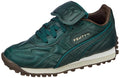 Puma Unisex-Kid Avanti L Fenty PS Dark Myrtle Sneaker - 11 UK