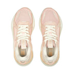 Puma Womens RS-X Thrifted WNS Rose Dust-Powder Puff-Pristine Sneaker - 3UK