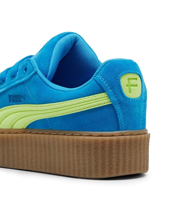 PUMA | Fenty x Creeper Phatty Sneakers For Women | 4UK