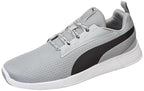 Puma Unisex-Adult Buzz Quarry-Black Sneaker - 10 UK