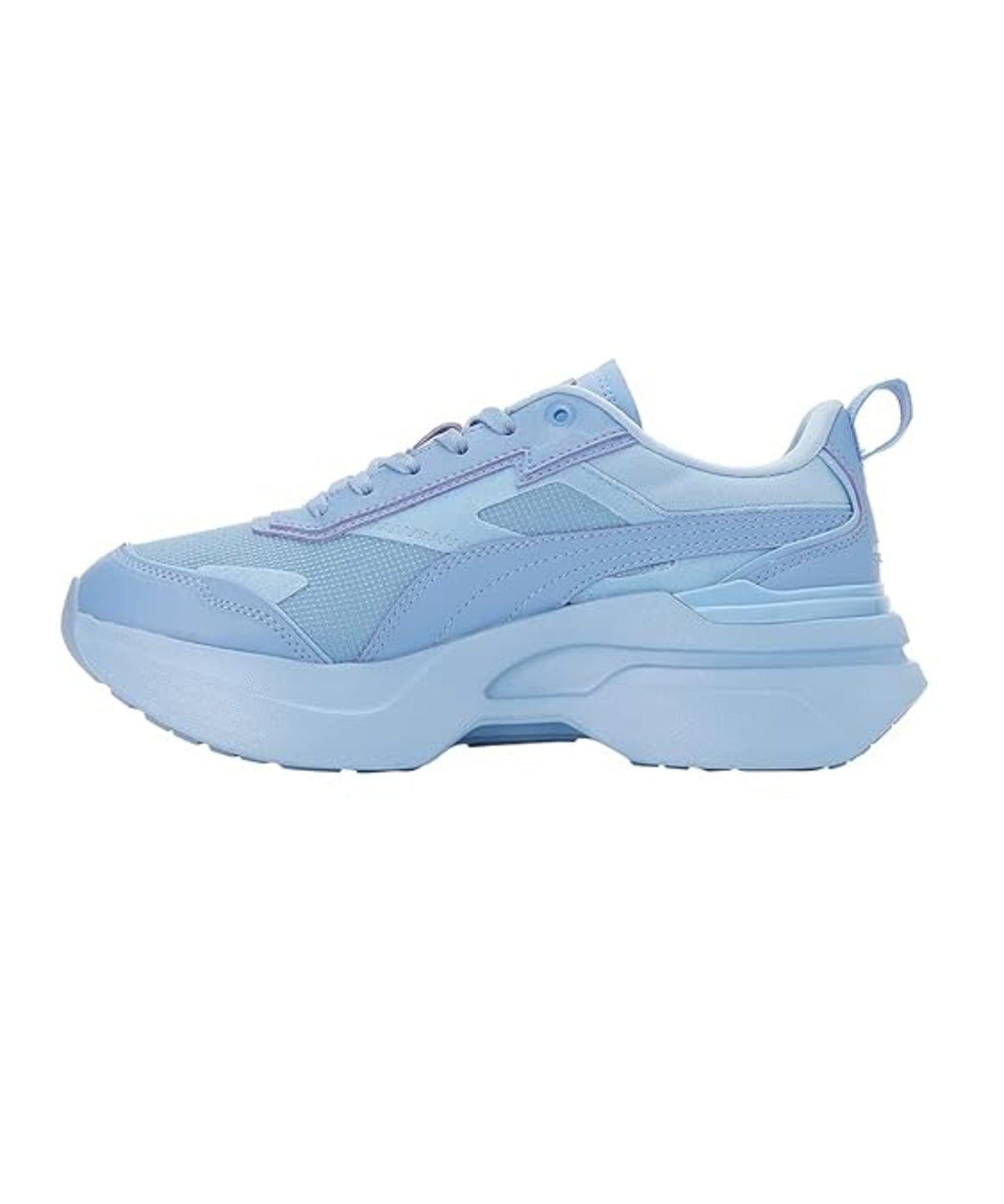 Puma Womens Kosmo Rider Tonal WNS Day Dream Sneaker - 4UK (38988201)