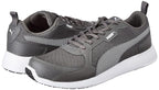 Puma Men's Fire Run IDP Shoes ( Black , 8 )
