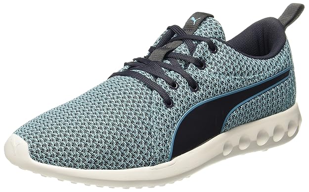 Puma Women Carson 2 Knit Wn s IDP 4 UK