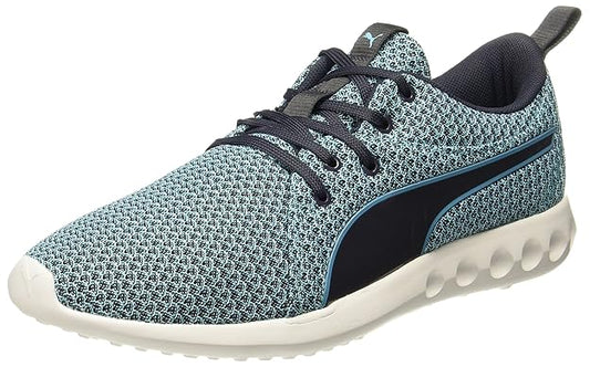 Puma Women Carson 2 Knit Wn s IDP 4 UK
