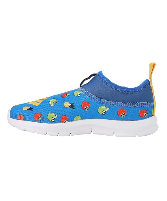 Puma Unisex-Kids' Yaris Pre-School V1 Sneaker (38869501)