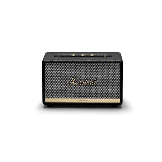 UNBOX MARSHALL ACTION 2 BLUETOOTH SPEAKER BLACK