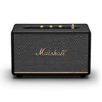 Marshall Acton III Wired Connectivity Stereo Home Speakers with Bluetooth 5.2 & RCA or 3.5mm Input Black